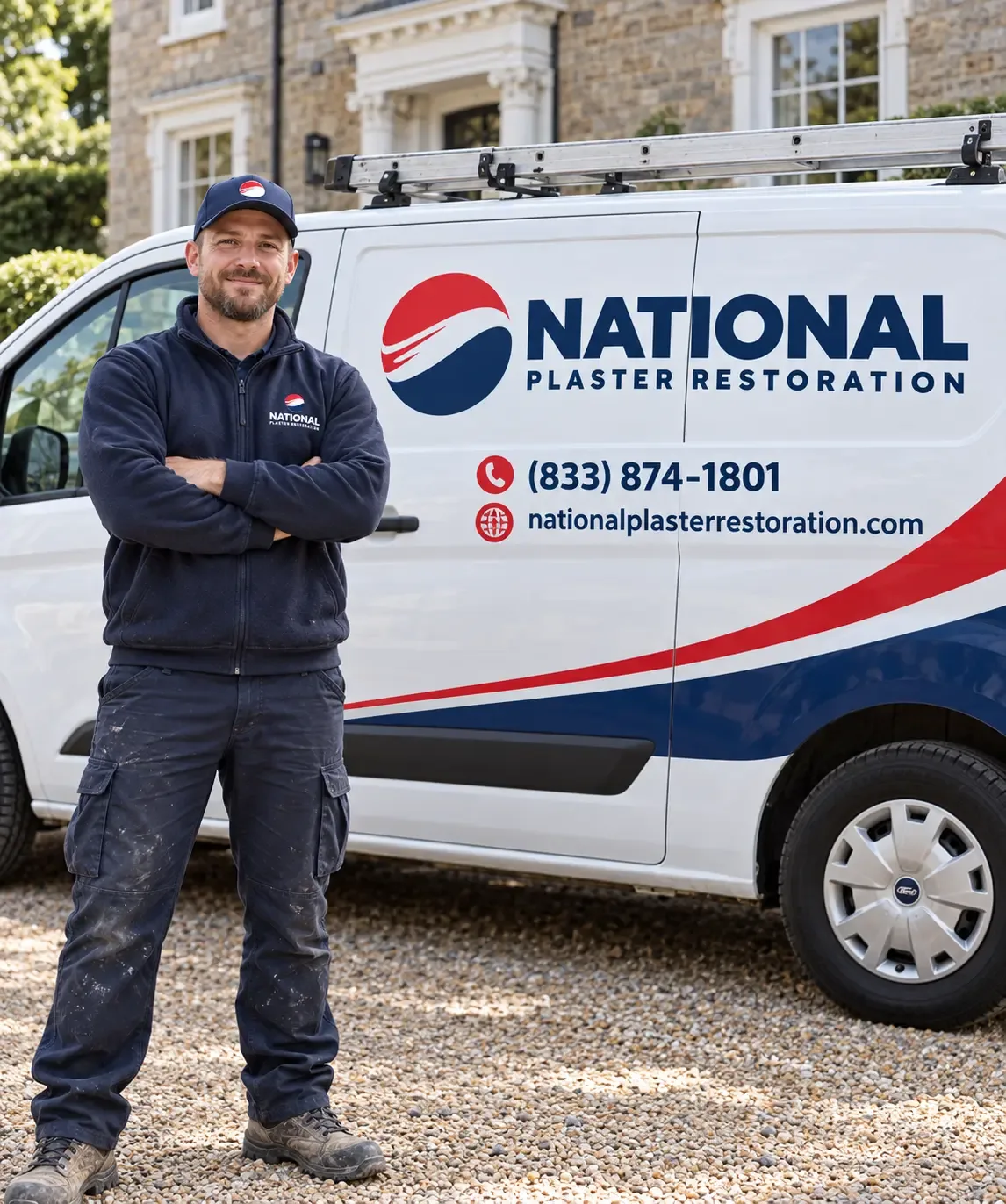 Plaster Repair company in Folsom, PA